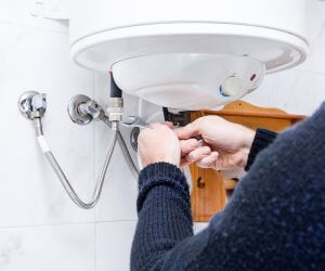 About Tankless Water Heater Installation Pros Brunswick, MO